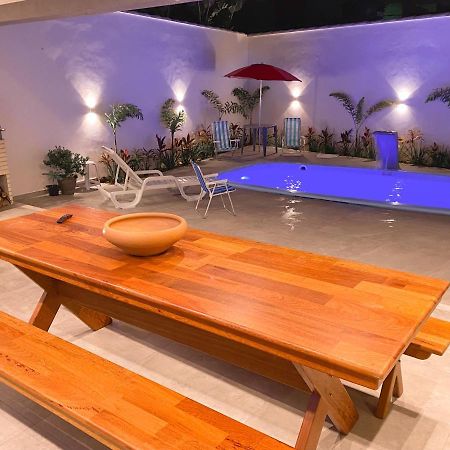 Casa Com Piscina Privativa Na Praia Do Pero Cabo Frio Extérieur photo