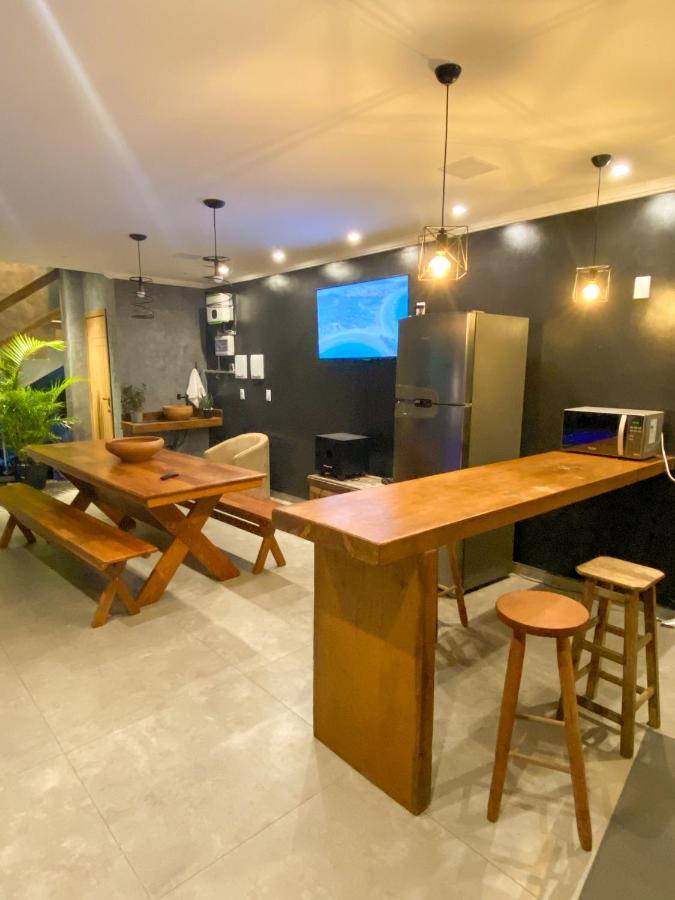 Casa Com Piscina Privativa Na Praia Do Pero Cabo Frio Extérieur photo