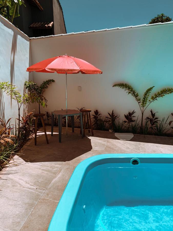 Casa Com Piscina Privativa Na Praia Do Pero Cabo Frio Extérieur photo
