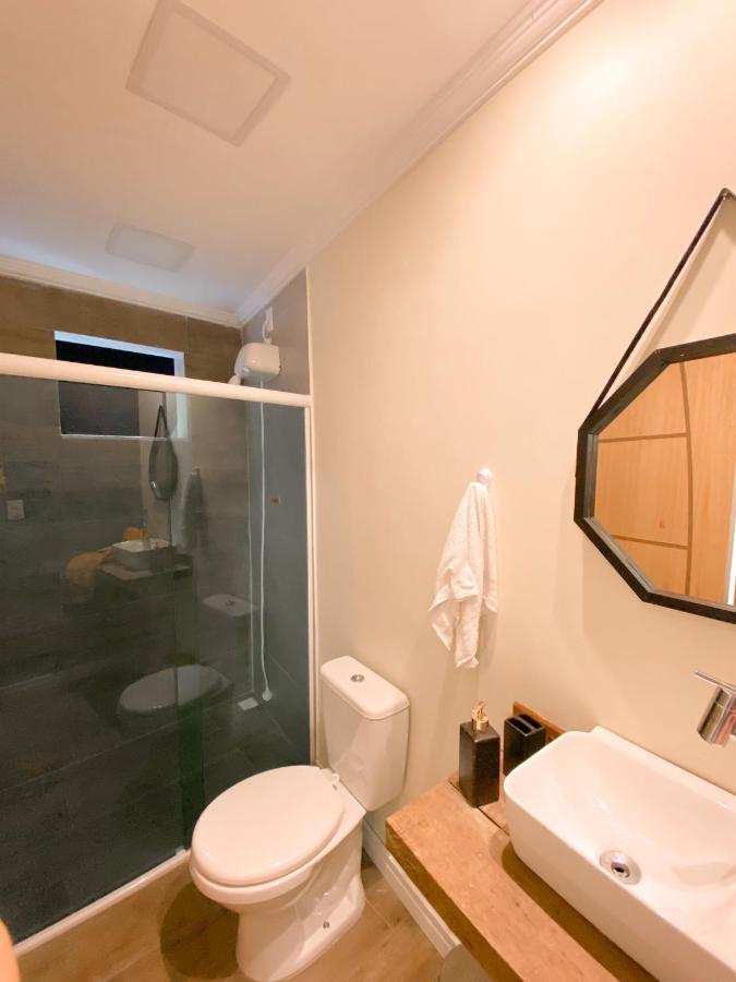 Casa Com Piscina Privativa Na Praia Do Pero Cabo Frio Extérieur photo