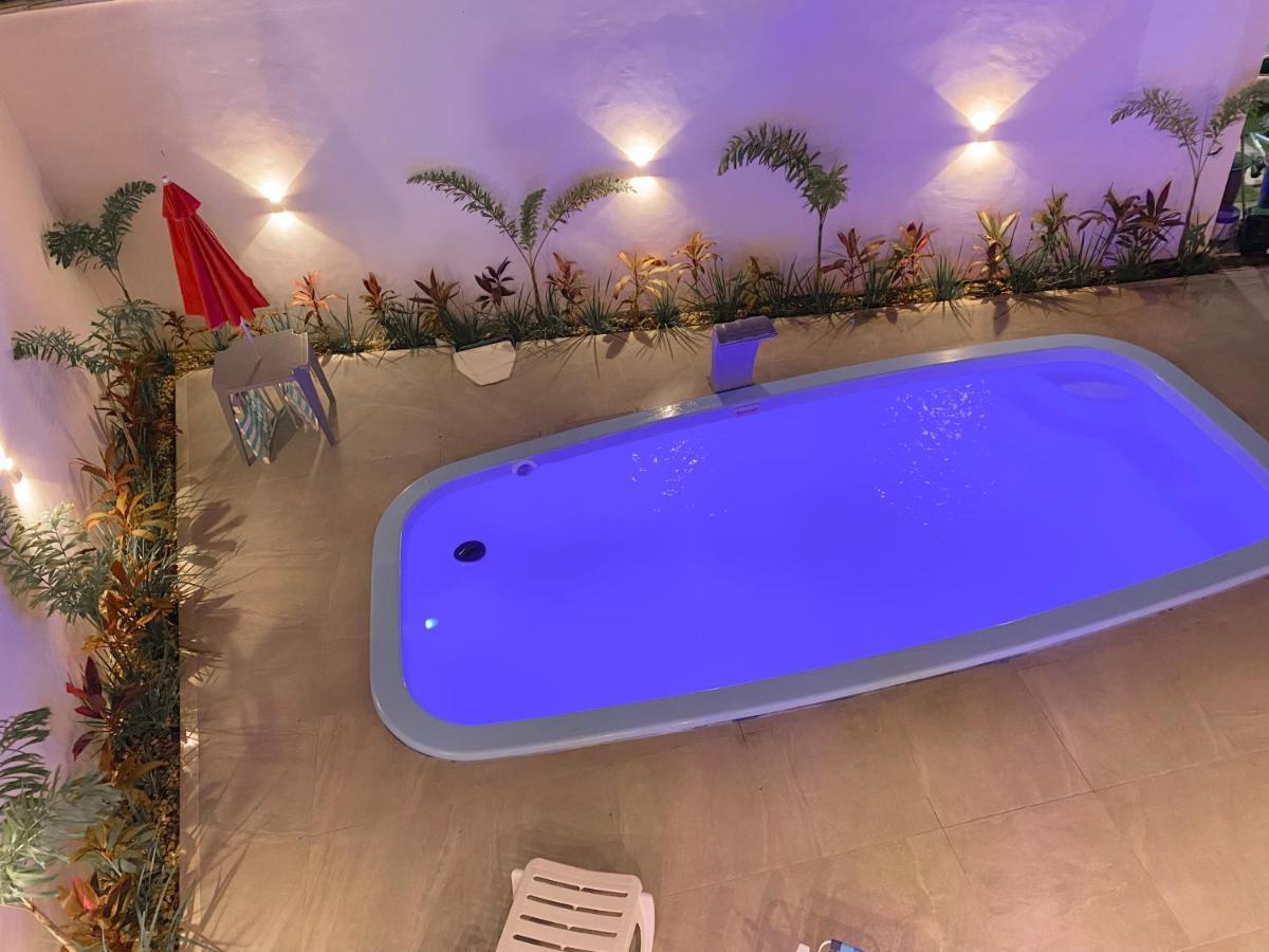 Casa Com Piscina Privativa Na Praia Do Pero Cabo Frio Extérieur photo