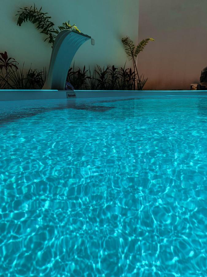 Casa Com Piscina Privativa Na Praia Do Pero Cabo Frio Extérieur photo